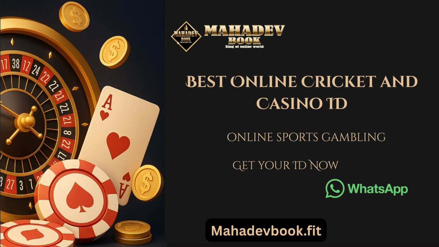How to Play on Mahadev Book
